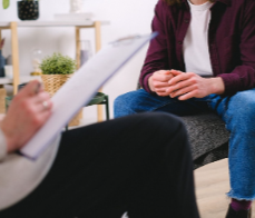 Brownsville bireysel terapi