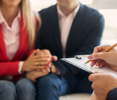 Brownsville çift terapisi