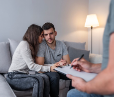 Brownsville ilişki terapisi